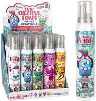 Vonios putos Creative Tubi, 200 ml (1 vnt.)