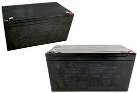 AGM gelio akumuliatorius 24V7AH