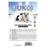 Vienkartinės palutės JUKO 60 x 90 cm 10 vnt, 1 vnt.