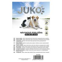 Vienkartinės palutės JUKO 60 x 60 cm 10 vnt, 1 vnt.