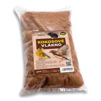 Kokoso pluoštas JUKO 500 g, 1 vnt.