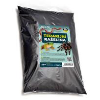 Terariumo durpės JUKO 10 l, 1 vnt.