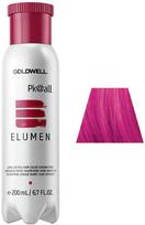 „Goldwell ELUMEN“ ilgai išliekantys plaukų dažai be oksidantų #PK@ALL 200 ml