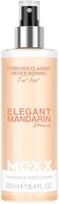 Mexx Forever Classic Never Boring For Her Elegant Mandarin & Praline, 250 ml