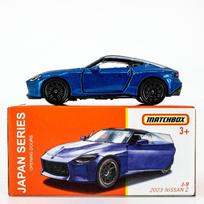 Matchbox Moving Parts Modeliukas 2023 Nissan Z