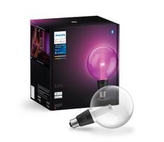 LED RGBW Reguliuojama lemputė Philips Hue White And Color Ambiance E27/6,8W/230V
