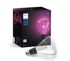 LED RGBW Reguliuojama lemputė Philips Hue White And Color Ambiance E27/6,8W/230V