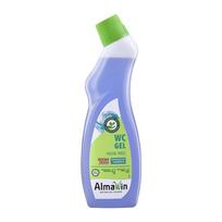 GELIS WC EKO DVIGU VEIK ALMAWIN MĖT750ML