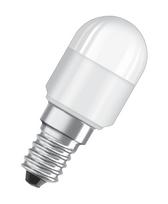 LED lemputė OSRAM, T26, E14, 2,3 W, 200 lm, 6500 K