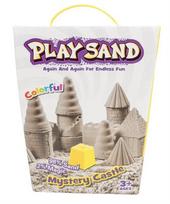 Kinetinis smėlis Play Sand 8039, 798g.