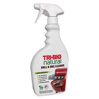 Ekologiškas grilio ir kepsninių valiklis TRI-BIO, 420 ml