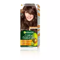 Plaukų dažai GARNIER COLOR NATURALS, 5.12