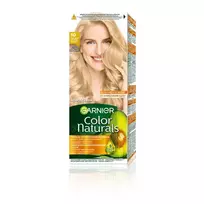 Plaukų dažai GARNIER COLOR NATURALS, 10