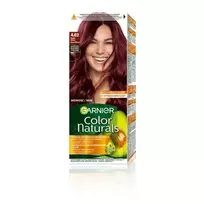 Plaukų dažai GARNIER COLOR NATURALS, 4.62