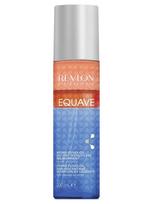 REVLON PROFESSIONAL Nenuskalaujamas drėkinantis trifazis kondicionierius plaukams ir kūnui, 200 ml