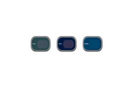 DJI filtrai Mini 4 Pro ND Filter Set (ND16/64/256)