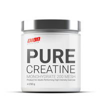 DION SPORTLAB PURE CREATINE, Beskonis, 250 g