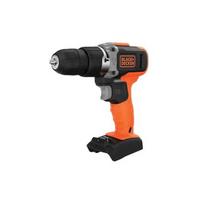 18 V 2 greičių plaktukas (be akumuliatoriaus) BCD003N-XJ BLACK DECKER
