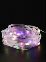 FINNLUMOR Kalėdinė girlianda, 50LED