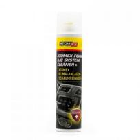 XADO Atomex Automobilių Kondicionerių Valiklis+ (Putos) 320ml