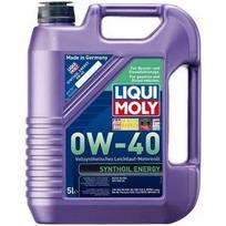 Liqui Moly - Synthoil Energy 0W40 5L