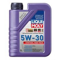 Liqui Moly - SYNTHOIL TECH 5W30 1L