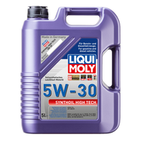 Liqui Moly - SYNTHOIL TECH 5W30 5L