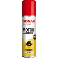 SONAX Aerozolis Variklio Užvedimui 250ml