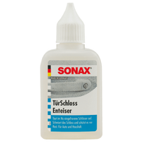 SONAX Ledo Tirpiklis Spynelėms 50ml