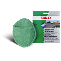 SONAX Mikropluošto Plastiko Priežiūros Padas