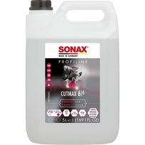 SONAX Profiline Polirolis CUTMAX 5 L