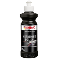 SONAX Profiline Žibintų Poliravimo Pasta 250ml