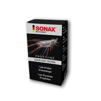 SONAX Profiline Žibintų Apsauginė Danga 50ml