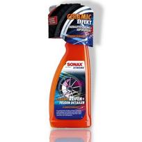 SONAX Xtreme Ceramic Padangų Ir Ratlankių Priemonė 750ml