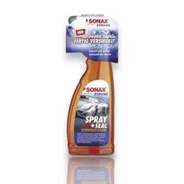 SONAX Xtreme Purškiama Kėbulo Apsauga 750ml