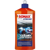 SONAX Xtreme Ceramic Šampūnas 500ml