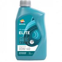 ALYVA REPSOL ELITE MULTIVALVULAS 10W40 1L