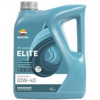 ALYVA REPSOL ELITE MULTIVALVULAS 10W40 4L