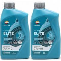 ALYVA REPSOL ELITE COMPETICION 5W40 1L