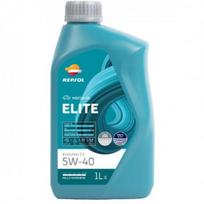 ALYVA REPSOL ELITE EVOLUTION C3 5W40 1L