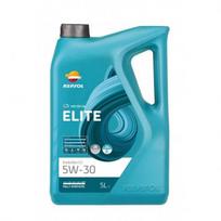ALYVA REPSOL ELITE EVOLUTION C2 5W30 5L