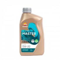 ALYVA REPSOL MASTER ECO VCC 0W20 1L