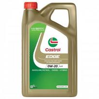 Alyva CASTROL EDGE TITANIUM LL IV 0w20 5L