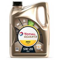 Alyva TOTAL 5W20 QUARTZ INEO ECO-B 5L