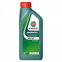 Alyva CASTROL Magnatec E 5w20 1L (FORD)