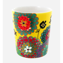 TAZZINA "Dahlia" espresso kavos puodelis