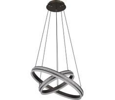 Globo 67314-60H - LED Reguliuojamas pakabinamas sietynas GROUNI LED/60W/230V + +VP