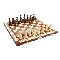 Šachmatai Legate 48x48cm