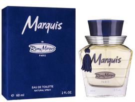 Markizas Remy Markizas - vyrams Tualetinis vanduo 60 ml