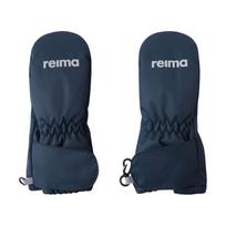 Reima AVAUS pirštinės  RUDUO/ŽIEMA (Mėlynos) - 1 (6 - 18 mėn.)